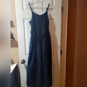 Frank and Oak jumpsuit